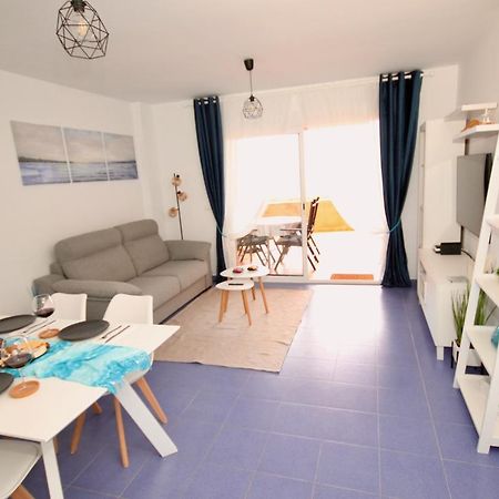 Xposure Beach Apartment Vera Exterior foto